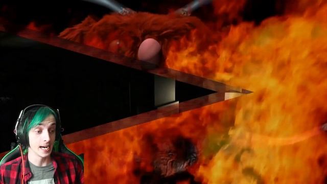 123 SLAUGHTER ME STREET 2 PROMOTIONAL TRAILER! - DAGames смотреть онлайн