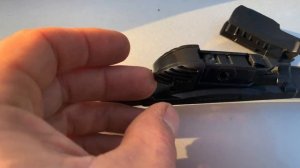 Щётки Goodyear frameless multiclip установка на «крючок»