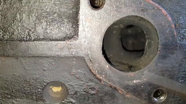 Течь из под коллектора Д245 смотреть онлайн