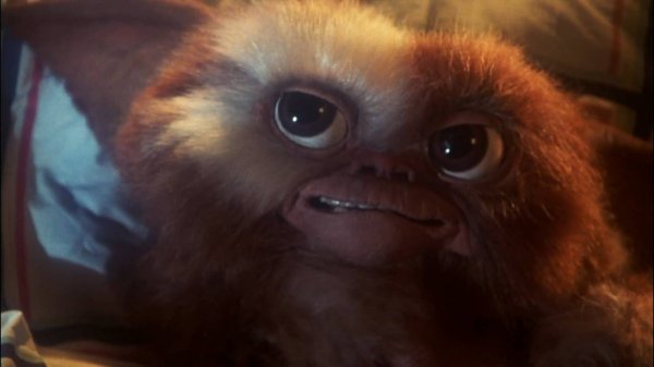 Гремлины (фильм, 1984)