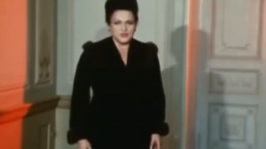 Людмила Зыкина «На сопках Манчжурии» 1983 год