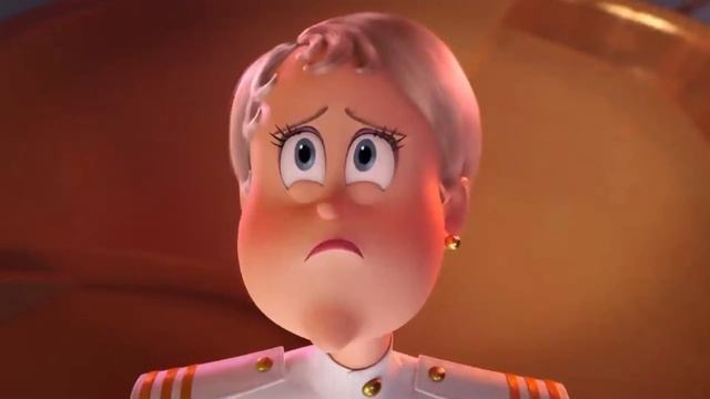 Hotel Transylvania 4 (2022)-Coffin Dance Song Megaremix (COVER) смотреть онлайн