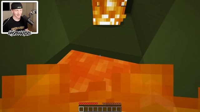 ESCAPING PRISON STUCK IN THE VOID! смотреть онлайн