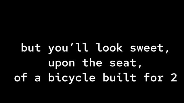 Gorilla Tag Trolling Audio / Sound (Daisy Bell, slowed and sped up) Echo, Daisy09, J3vu, PBBV etc смотреть онлайн