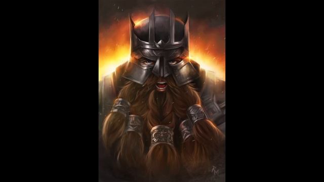 When the Hammer Falls - Clamavi De Profundis (Original Song) смотреть онлайн