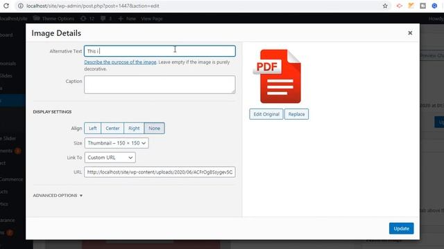 How To Embed PDF and Audio In Wordpress || Playlists In Wordpress смотреть онлайн