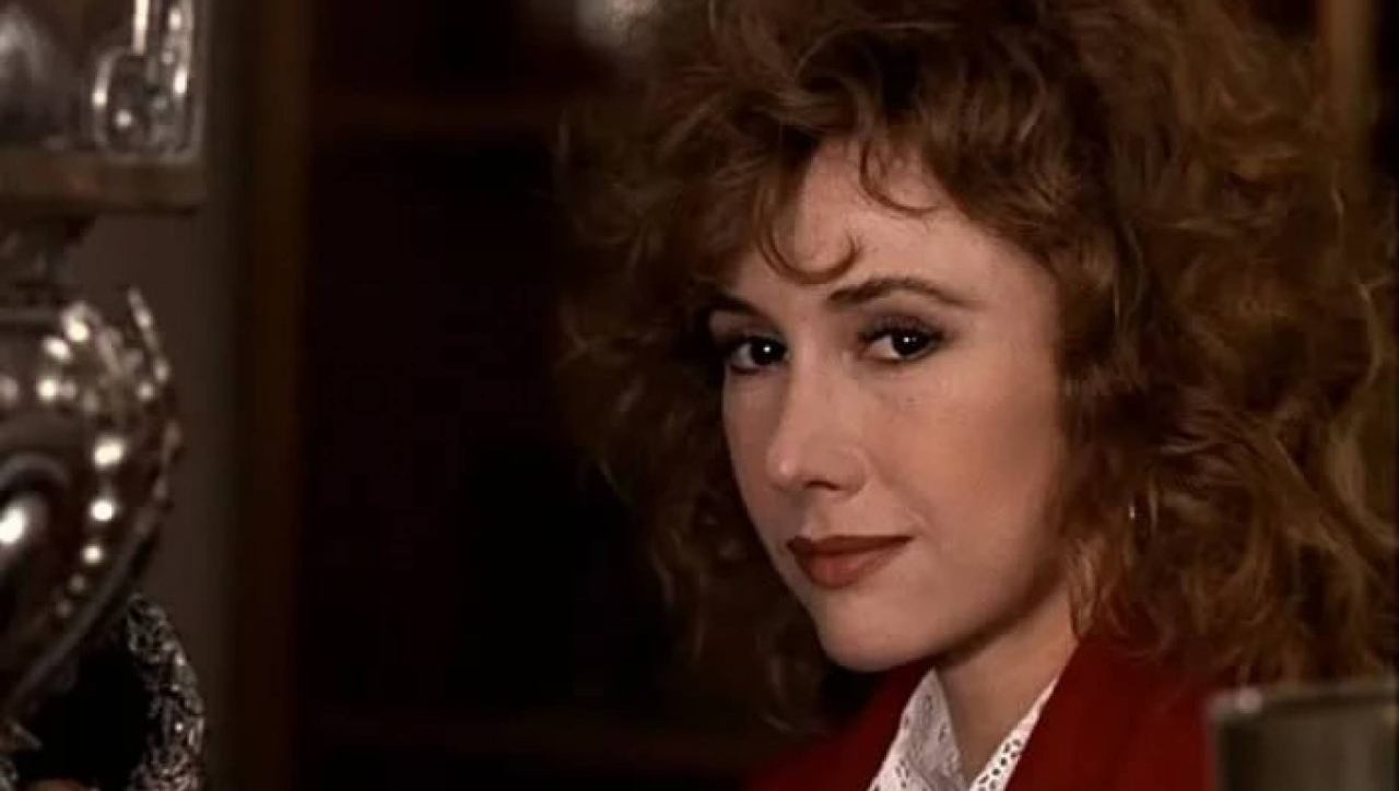 Испанская актриса для русского министра (1990) смотреть онлайн