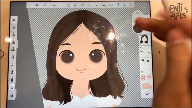 Review Universal Stylus ?on Ipad ? смотреть онлайн