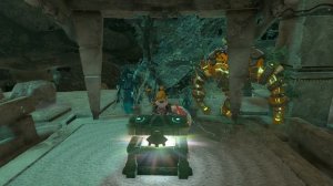 Броня Героя Ветра Zelda Tears of the Kingdom ➤ Где найти Доспехи Ветра