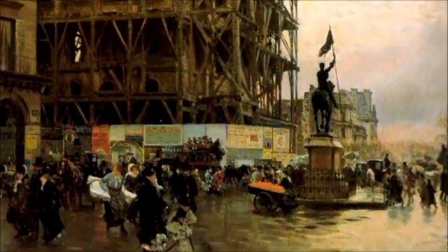 DE NITTIS Giuseppe - Remo Anzovino - Still Raining смотреть онлайн