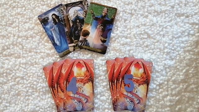 ♥️?ЧТО ОН ДУМАЕТ О ТЕБЕ ПРЯМО СЕЙЧАС!!? Гадание на картах Таро онлайн. gadanie online na Taro смотреть онлайн