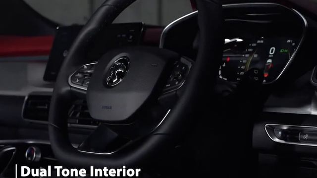 Stylish Design - Proton X50 | Proton Cars Nepal