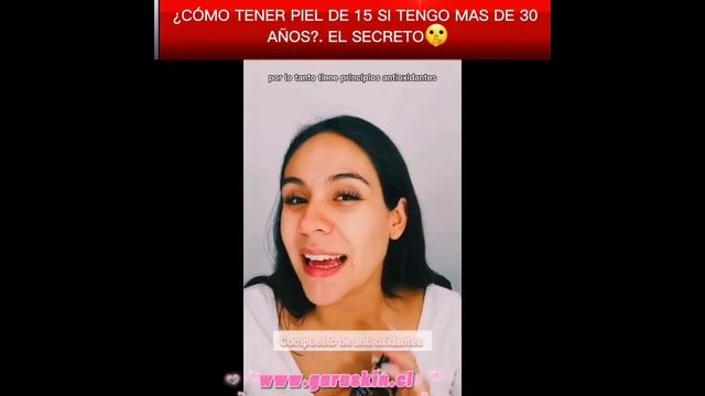 RENEW AGE El SERUM ANTIEDAS DE RESULTADOS ACELERADOS? смотреть онлайн