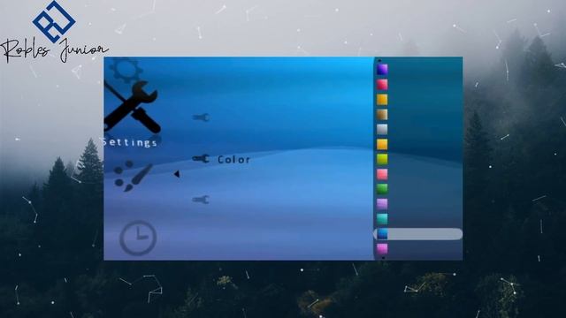 PSP Custom Theme Showcase: Clear XMB Black CTF V10 (3D) - Beautiful Simple Theme With Multiple Colo смотреть онлайн