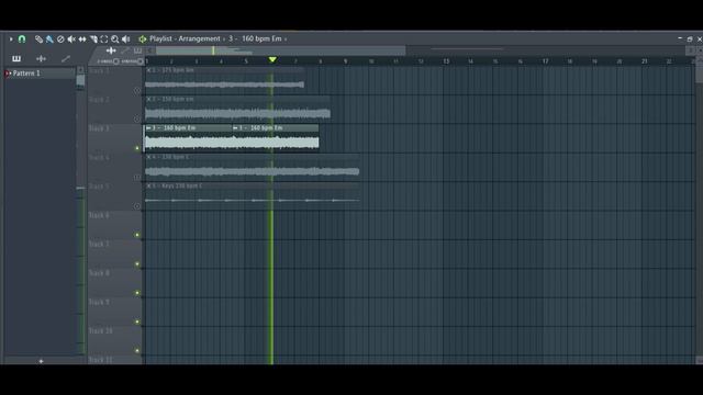 [FREE DOWNLOAD] TRAP METAL GUITAR LOOPS смотреть онлайн