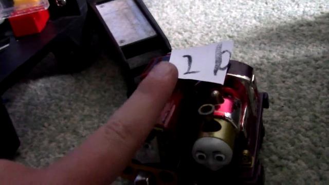 Играю в игрушки мой магазин Фокс Бокс с Лего и паравозиками дети играютLego Thomas and Friends shop смотреть онлайн