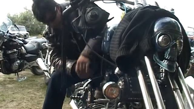 220909 Закрытие байксезона