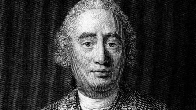 Лекции Васильева В.В. - Юм (Hume) Дэвид (1711 — 1776) - 2 смотреть онлайн