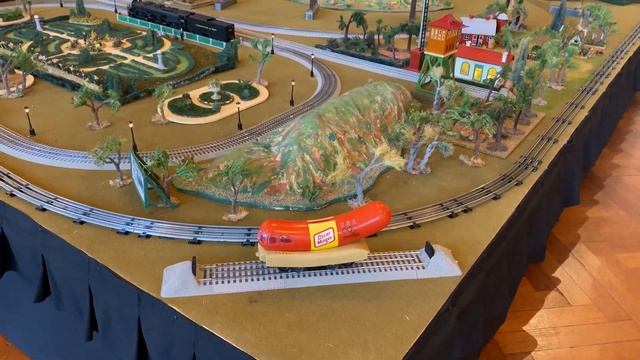 Henry Ford Museum Tour - Dearborn, Michigan смотреть онлайн