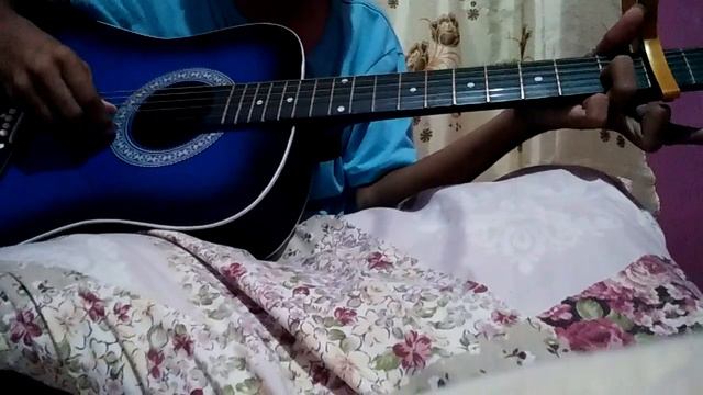 Demons (Guitar Cover) Verse to Pre-Chorus Fingerpicking смотреть онлайн