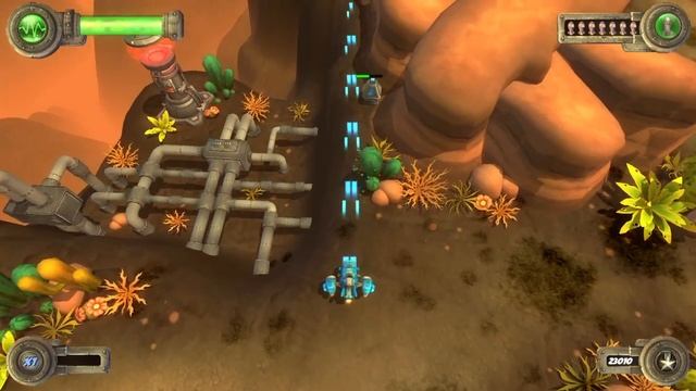 Blue Rider Level 3 Collectible Guide смотреть онлайн