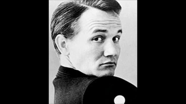 Roger Miller ~ Chug - A - lug (1964) смотреть онлайн