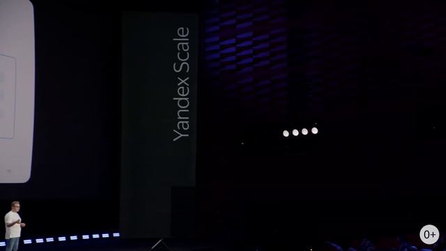 Yandex Managed Service for Kubernetes: последние новости и вредные советы смотреть онлайн