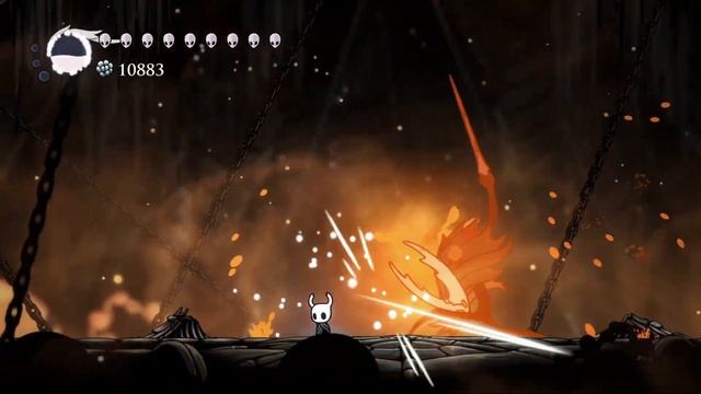Hollow Knight ep 93 смотреть онлайн