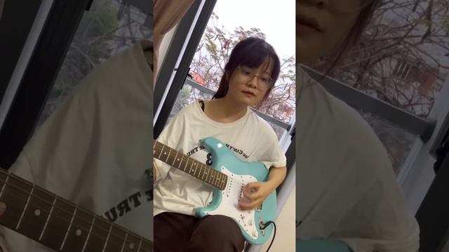 You Belong With Me - Taylor Swift - thuphuong cover смотреть онлайн