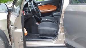 chery tiggo 2 реальный отзыв владельца после полугода