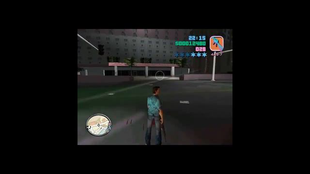 Gta Vice City ( Music video ) смотреть онлайн