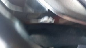 VAG Амарок ремон замка