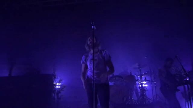 AWOLNATION - Miracle Man - Seattle смотреть онлайн