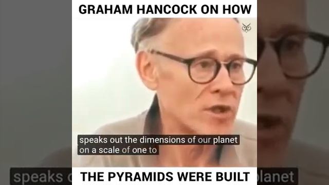 How Pyramids were built! Nobody know the facts смотреть онлайн