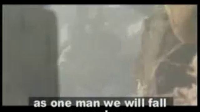 BOERS VIDEO HOMENAJE GENERAL DE LA REY