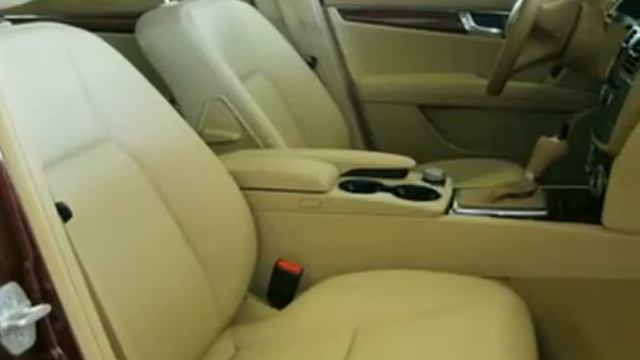 2008 Mercedes-Benz C-Class #MU3538 in Albany Latham, NY SOLD смотреть онлайн