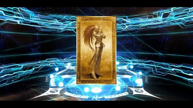 [FGO NA] My Quest for NP5 Castoria - Saber & Rider Spooks the Final Boss? смотреть онлайн