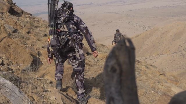 BOWHUNTING WORLD RECORD SINDH IBEX IN PAKISTAN ? FOLLOWING IN MY DAD'S FOOTSTEPS - HUNTING THE WORL смотреть онлайн