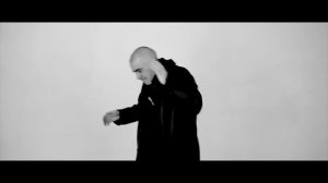 Хаски   Черным черно