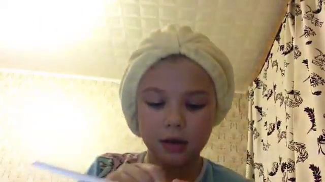 Юэкс: пудра : крем +пудра что же получится? смотреть онлайн