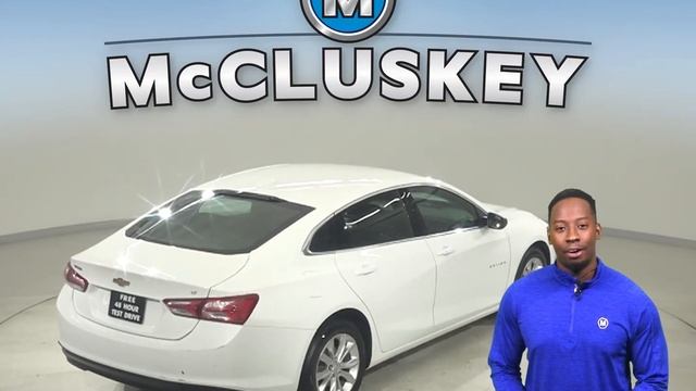 A32894NA Pre-Owned 2020 Chevrolet Malibu LT FWD 4D Sedan For Sale, Review, Test Drive смотреть онлайн