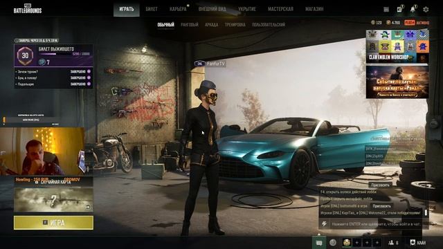 ?Intel I5 12600kf Gtx 1660super PUBG Mini14+АУГ 2460 часов