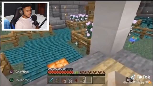 ESSES SÃO OS MEMES MAIS ENGRAÇADOS DE MINECRAFT смотреть онлайн