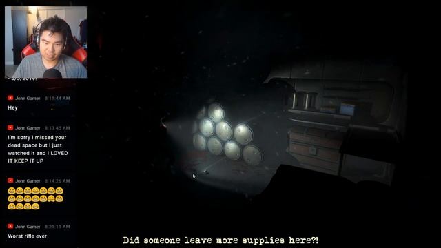 [2] Outbreak: The Nightmare Chronicles - Chapter 2-4 (GAME COMPLETED) - With ScaredyBlue - 5/5/2019 смотреть онлайн