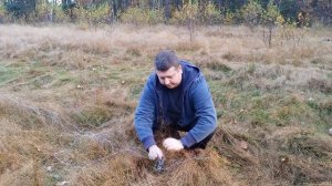 Установка мачты от Р-142 в полях за 5 минут