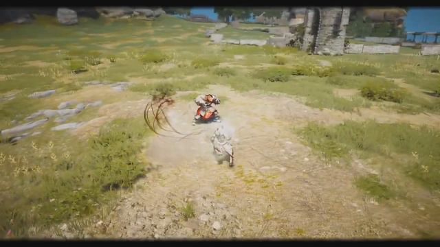 Black Desert - Страйкер (Клип) (Перезалив) смотреть онлайн