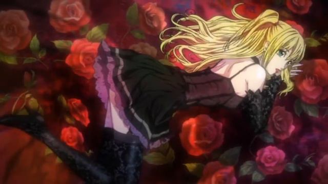 Тетрадь смерти - Death Note - 2 опенинг смотреть онлайн