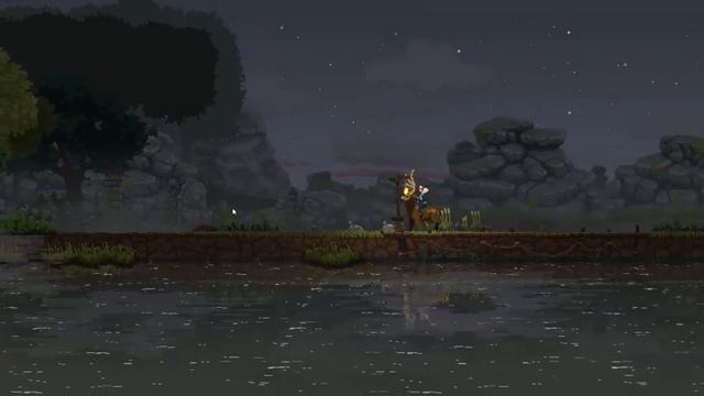 Прохождение Kingdom Two Crowns #2 Полномасштабное занятие территории смотреть онлайн
