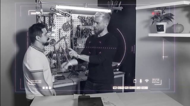 Мастерим копилку «На машину» смотреть онлайн