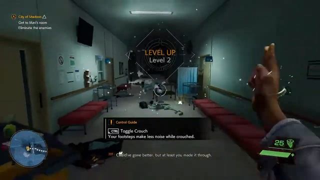 Ghostwire: Tokyo Chapter 1 Playthrough & Cutscenes!! Ray Tracing (RTX On), No Commentary! смотреть онлайн